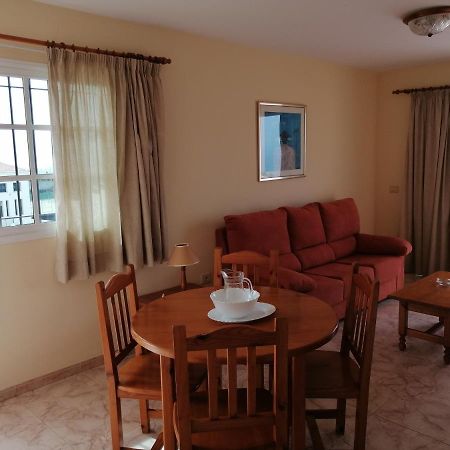 Arena Sol Apartment Пуерто де Сантяго Екстериор снимка