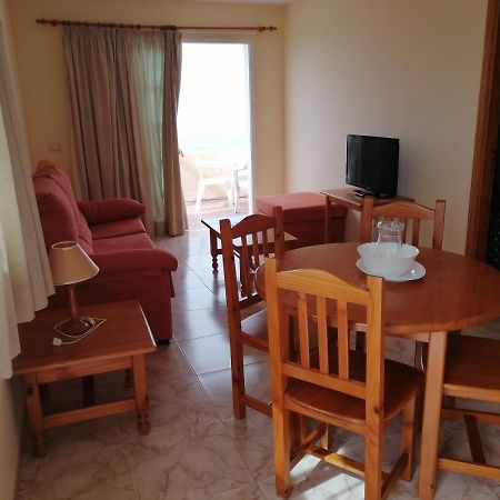 Arena Sol Apartment Пуерто де Сантяго Екстериор снимка