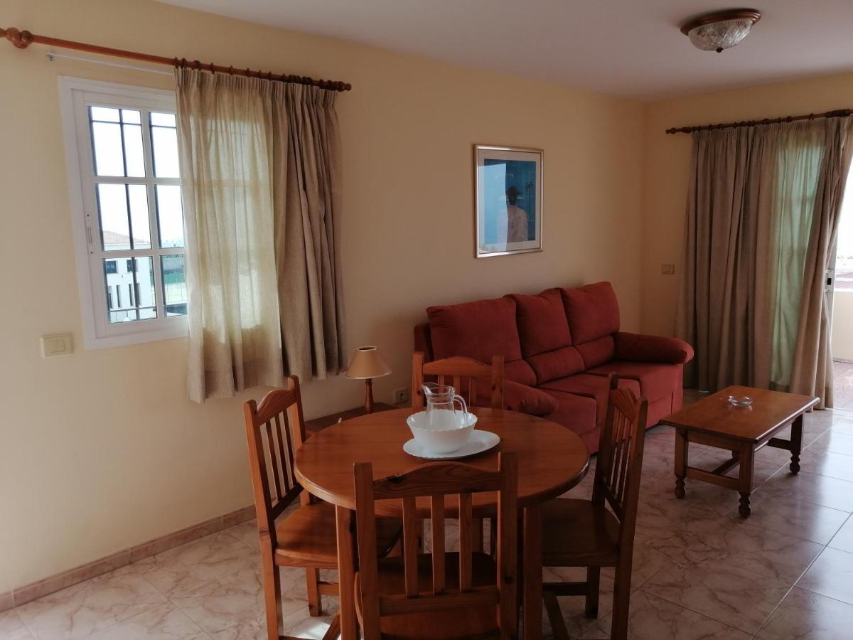 Arena Sol Apartment Пуерто де Сантяго Екстериор снимка