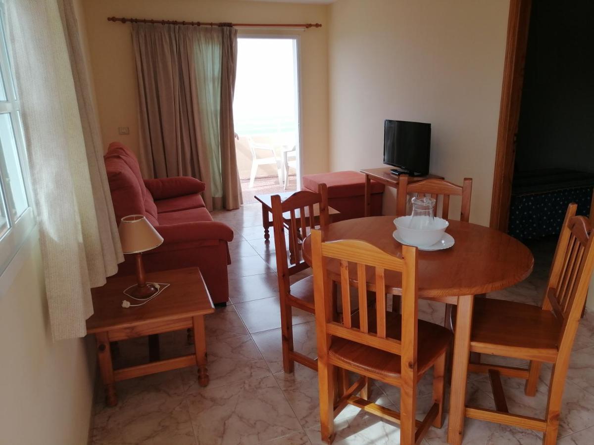 Arena Sol Apartment Пуерто де Сантяго Екстериор снимка