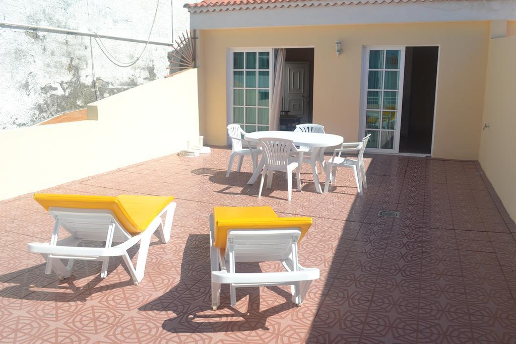 Arena Sol Apartment Пуерто де Сантяго Стая снимка