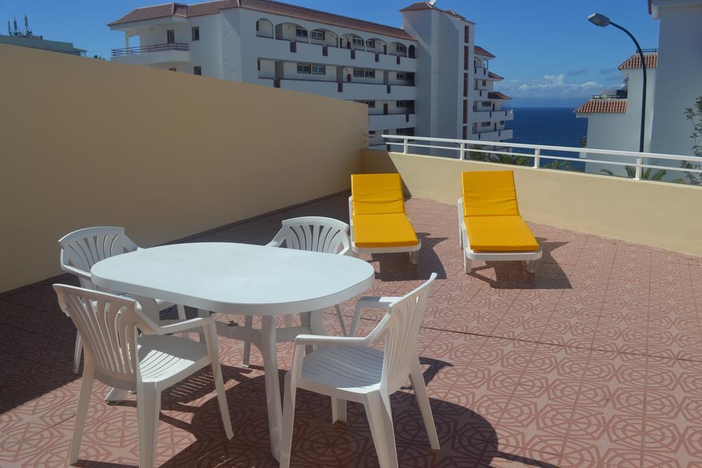 Arena Sol Apartment Пуерто де Сантяго Стая снимка