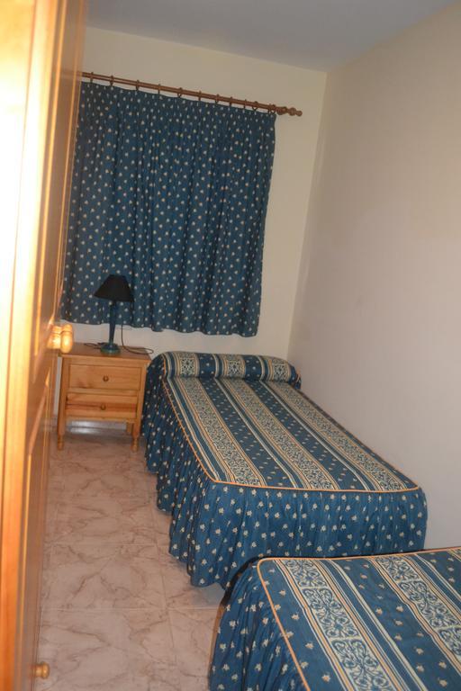 Arena Sol Apartment Пуерто де Сантяго Стая снимка