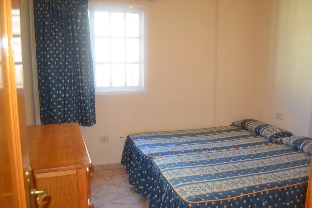 Arena Sol Apartment Пуерто де Сантяго Стая снимка