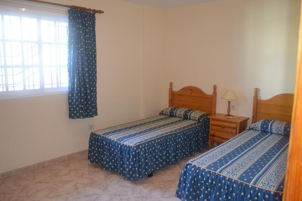 Arena Sol Apartment Пуерто де Сантяго Стая снимка