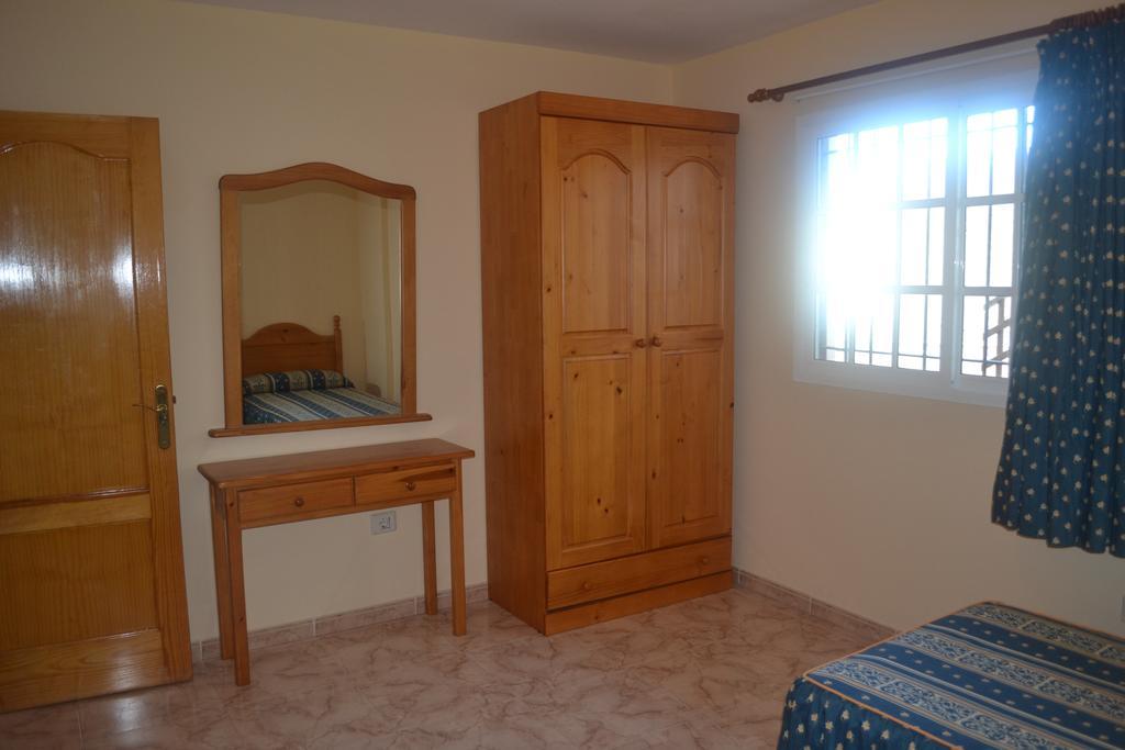 Arena Sol Apartment Пуерто де Сантяго Стая снимка