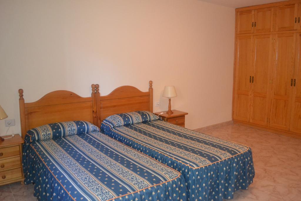 Arena Sol Apartment Пуерто де Сантяго Стая снимка
