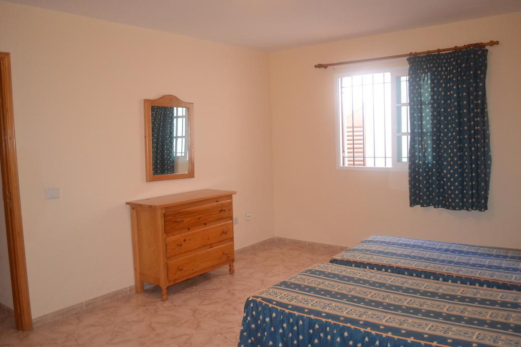 Arena Sol Apartment Пуерто де Сантяго Стая снимка