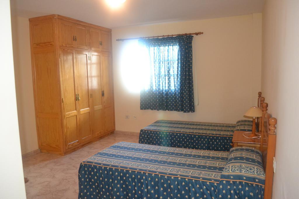 Arena Sol Apartment Пуерто де Сантяго Стая снимка
