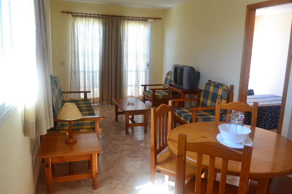 Arena Sol Apartment Пуерто де Сантяго Стая снимка