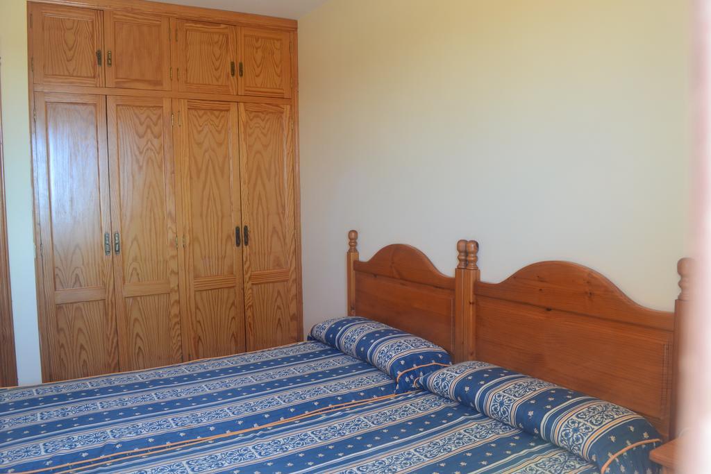 Arena Sol Apartment Пуерто де Сантяго Стая снимка