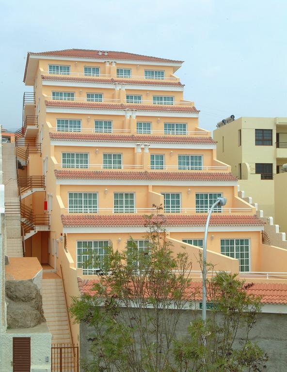 Arena Sol Apartment Пуерто де Сантяго Екстериор снимка