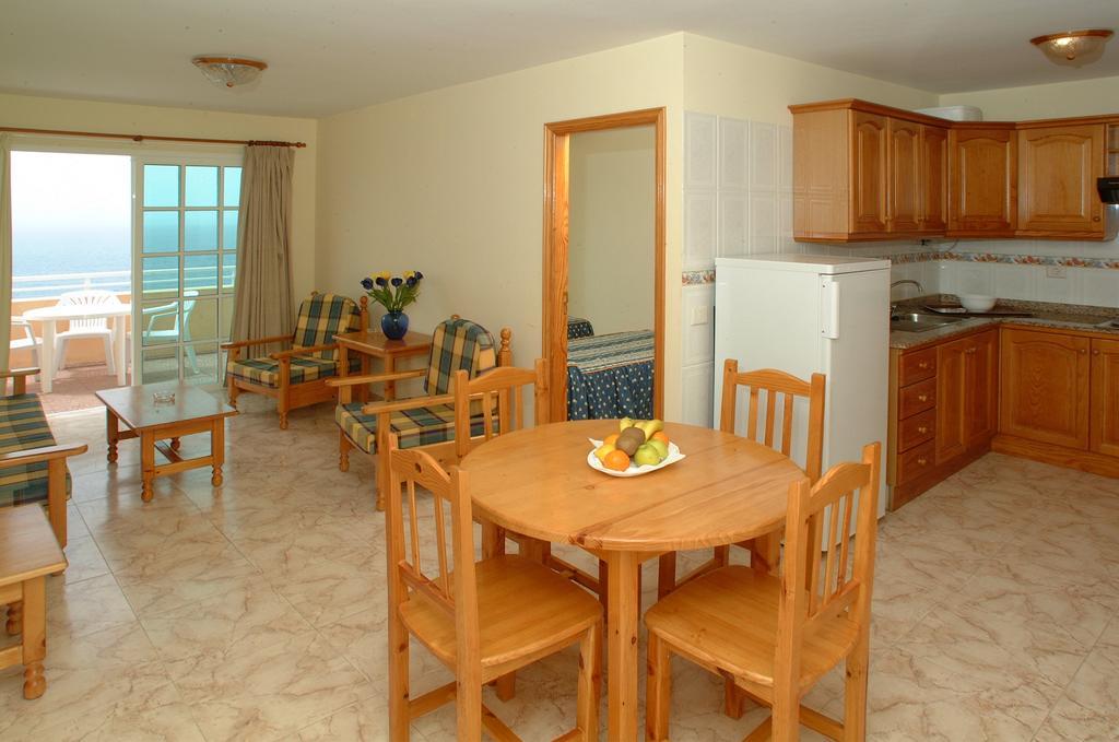 Arena Sol Apartment Пуерто де Сантяго Стая снимка