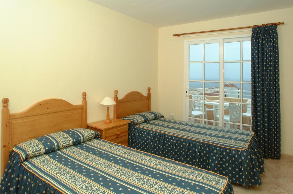 Arena Sol Apartment Пуерто де Сантяго Стая снимка