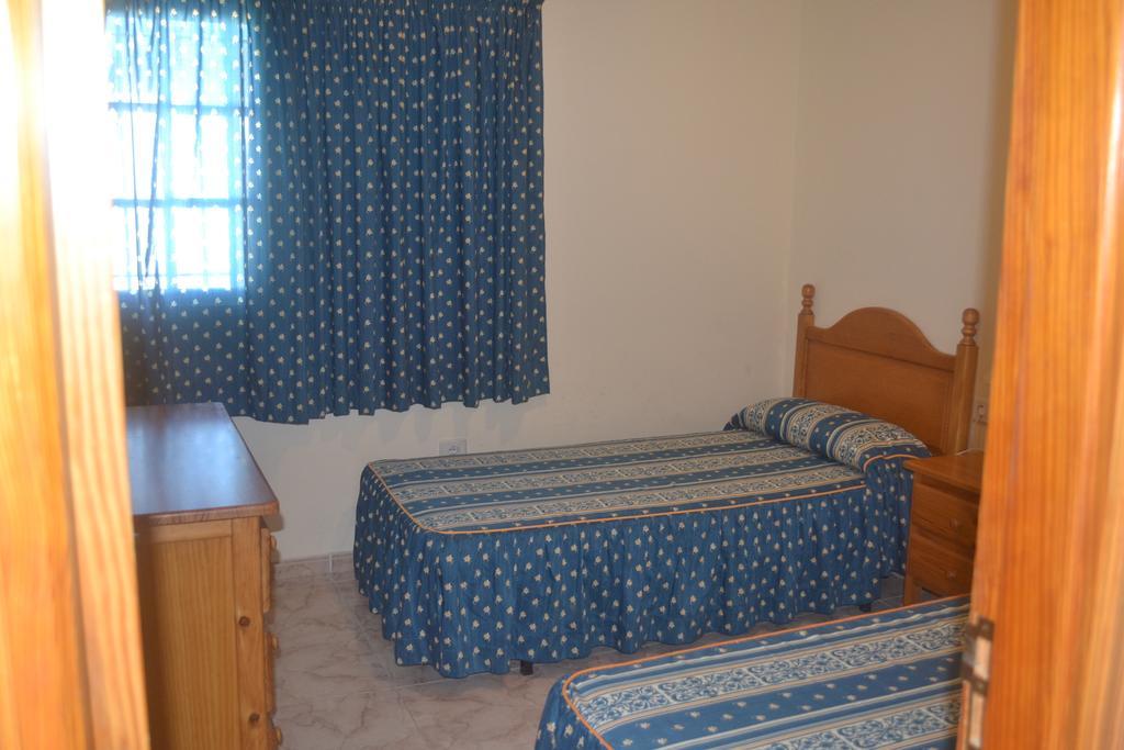 Arena Sol Apartment Пуерто де Сантяго Стая снимка