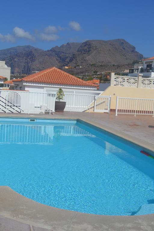 Arena Sol Apartment Пуерто де Сантяго Екстериор снимка